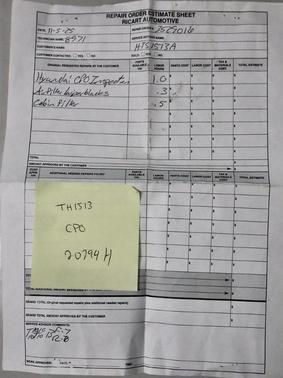 2022 Hyundai TUCSON Hybrid Limited