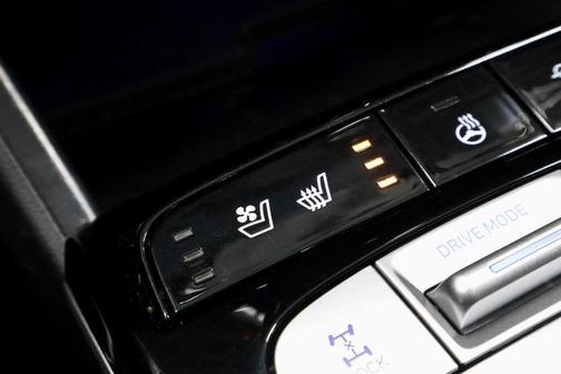 2022 Hyundai TUCSON Hybrid Limited