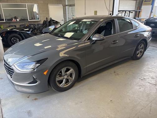 2023 Hyundai SONATA SE