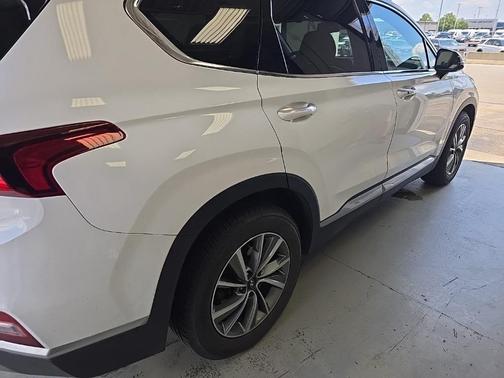 2019 Hyundai SANTA FE 2.4 Limited