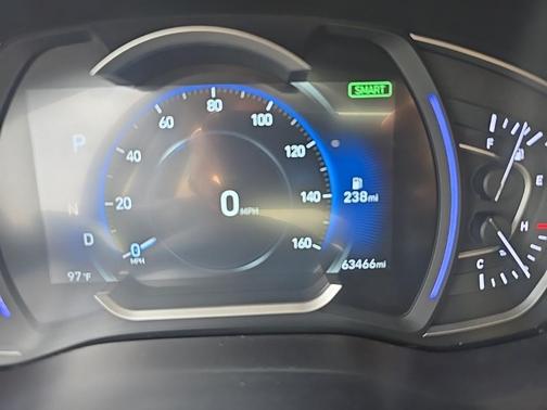 2019 Hyundai SANTA FE 2.4 Limited