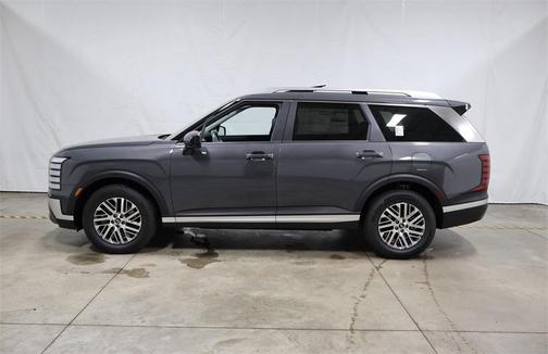 2026 Hyundai PALISADE SEL Convenience