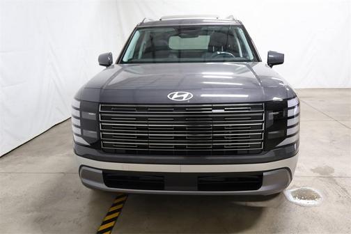 2026 Hyundai PALISADE SEL Convenience