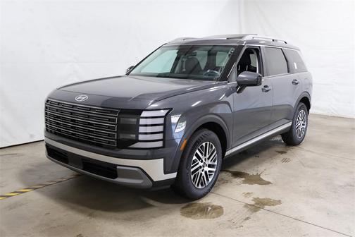 2026 Hyundai PALISADE SEL Convenience