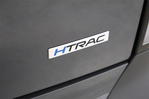 2026 Hyundai PALISADE SEL Convenience