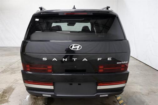 2026 Hyundai SANTA FE HEV Limited