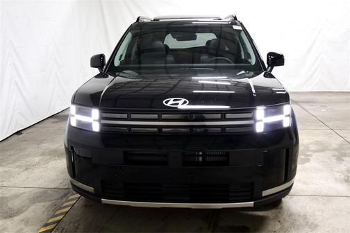 2026 Hyundai SANTA FE HEV Limited