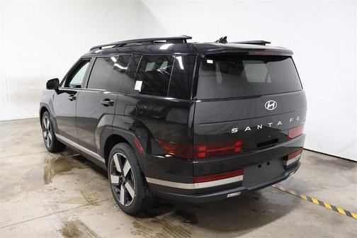2026 Hyundai SANTA FE HEV Limited
