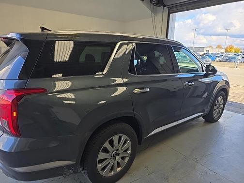 2023 Hyundai PALISADE SEL