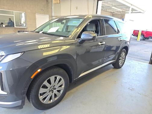 2023 Hyundai PALISADE SEL