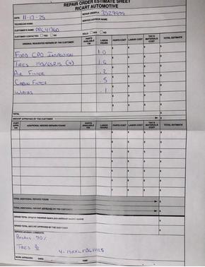 2018 Hyundai IONIQ Hybrid Blue