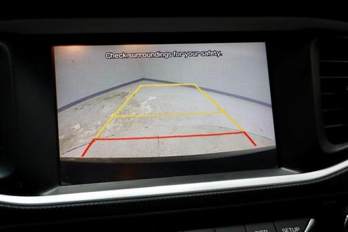 2018 Hyundai IONIQ Hybrid Blue