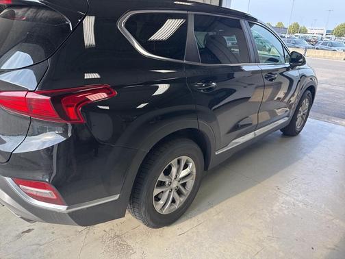 2020 Hyundai SANTA FE 2.4 SE