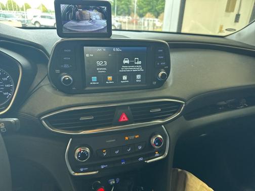 2020 Hyundai SANTA FE 2.4 SE