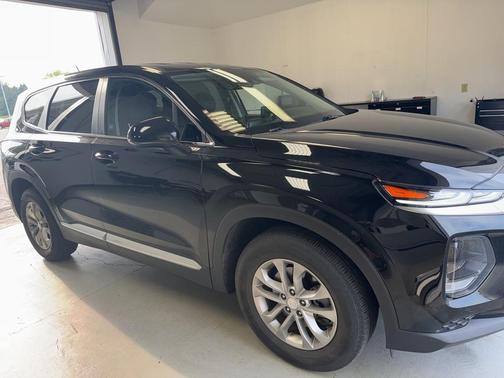 2020 Hyundai SANTA FE 2.4 SE