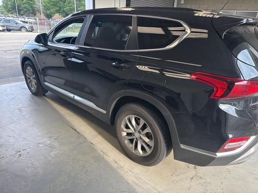 2020 Hyundai SANTA FE 2.4 SE