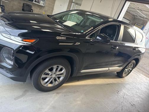 2020 Hyundai SANTA FE 2.4 SE