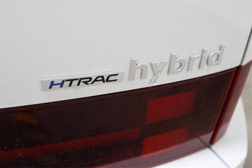 2026 Hyundai SANTA FE HEV Limited