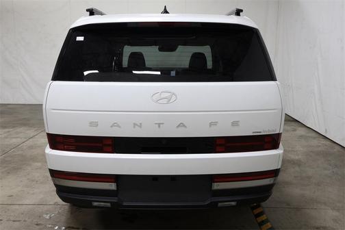 2026 Hyundai SANTA FE HEV Limited