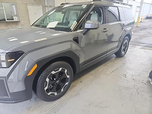 2024 Hyundai SANTA FE SEL