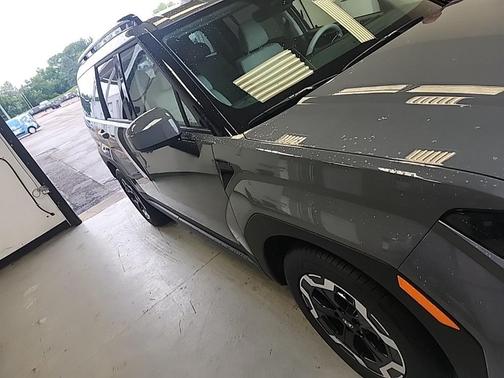 2024 Hyundai SANTA FE SEL