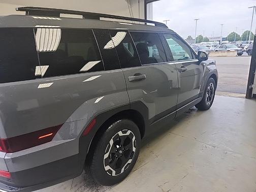 2024 Hyundai SANTA FE SEL
