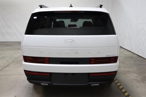 2026 Hyundai SANTA FE HEV SEL