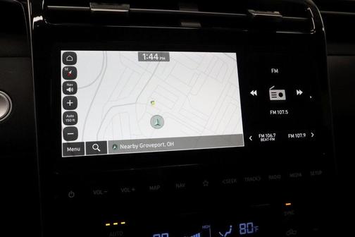 2024 Hyundai SANTA CRUZ 2.5T Limited