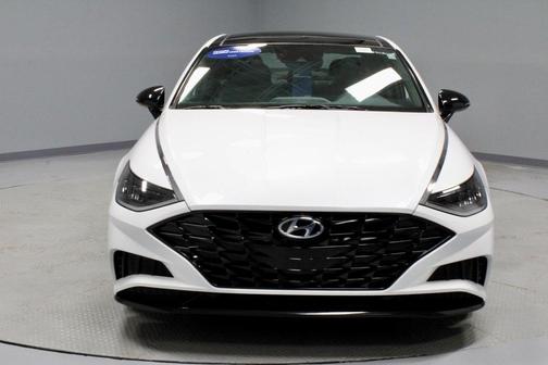 2022 Hyundai SONATA SEL Plus