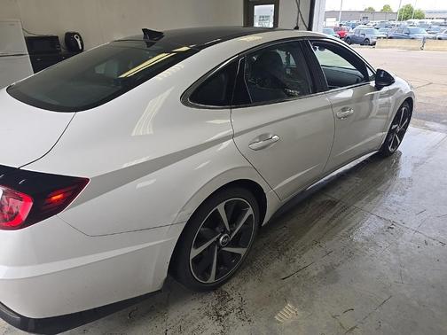 2022 Hyundai SONATA SEL Plus