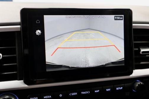 2024 Hyundai VENUE Limited