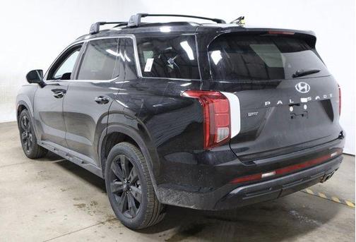 2025 Hyundai PALISADE XRT