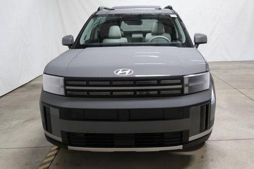 2026 Hyundai SANTA FE HEV Limited