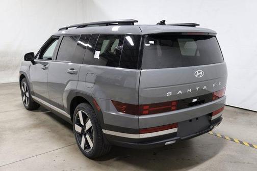 2026 Hyundai SANTA FE HEV Limited