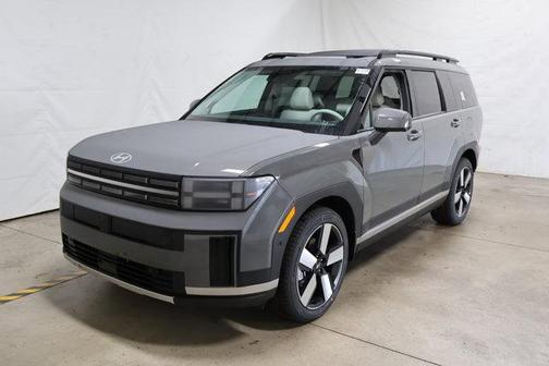 2026 Hyundai SANTA FE HEV Limited