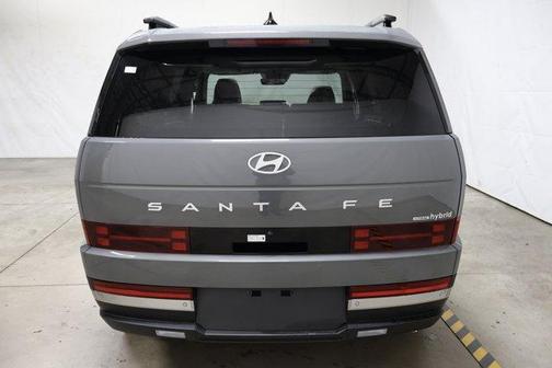 2026 Hyundai SANTA FE HEV Limited