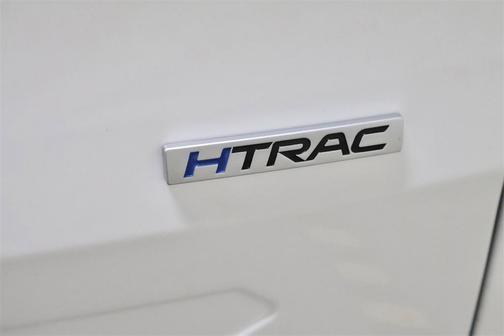 2025 Hyundai SANTA CRUZ SEL Activity