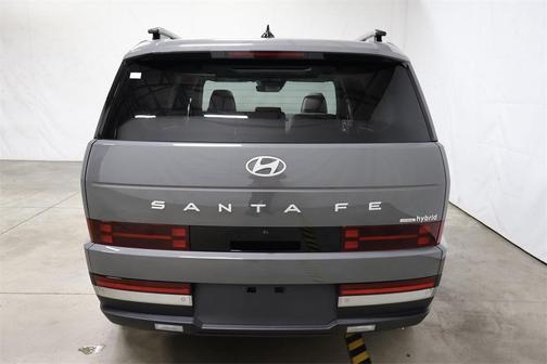 2026 Hyundai SANTA FE HEV Limited