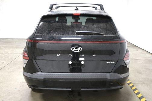 2025 Hyundai KONA EV SEL