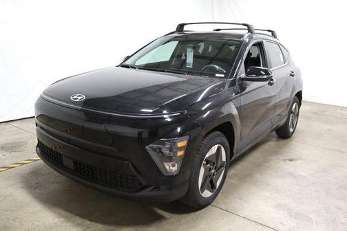 2025 Hyundai KONA EV SEL