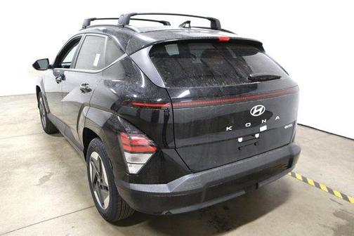 2025 Hyundai KONA EV SEL