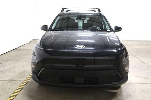 2025 Hyundai KONA EV SEL