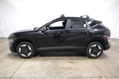 2025 Hyundai KONA EV SEL