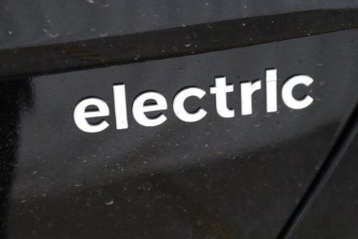2025 Hyundai KONA EV SEL