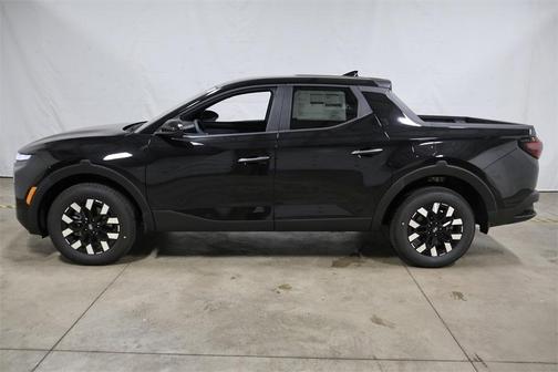 2025 Hyundai SANTA CRUZ SE