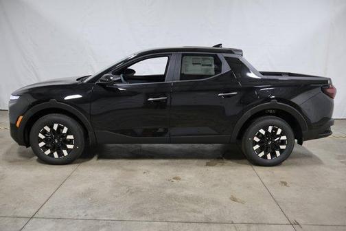 2025 Hyundai SANTA CRUZ SE