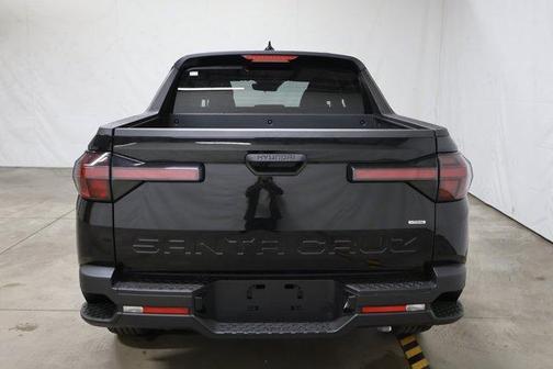 2025 Hyundai SANTA CRUZ SE