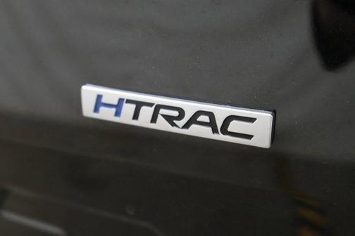2025 Hyundai SANTA CRUZ SE
