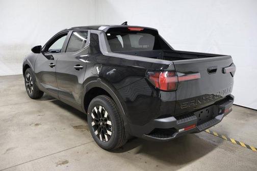 2025 Hyundai SANTA CRUZ SE