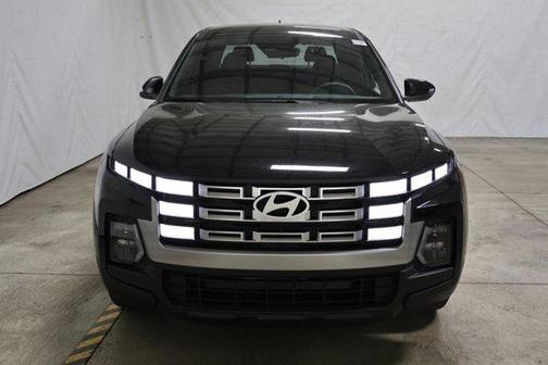 2025 Hyundai SANTA CRUZ SE